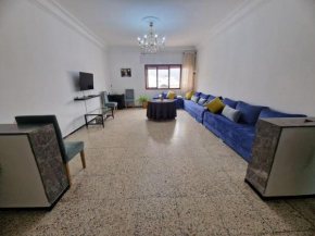 Appartement centre ville